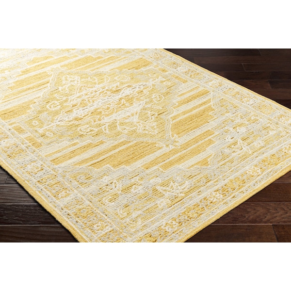 Addyson AYO-2302 Handmade Area Rug